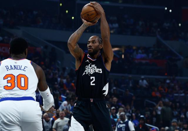 开云-快艇恐怖时刻真来了？四巨头合拍 哈登预言或成真