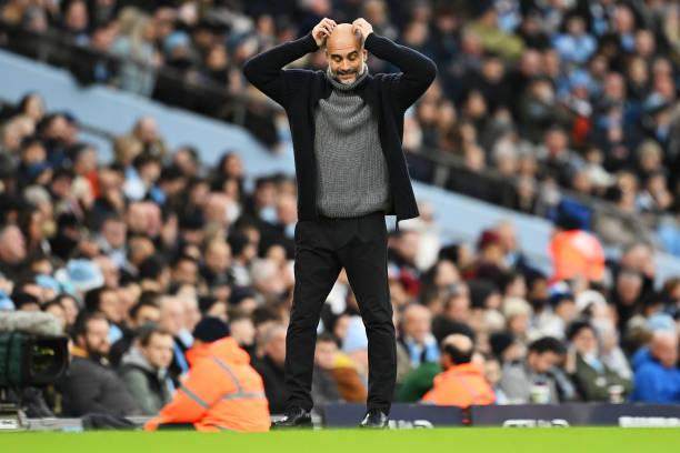 开云体育入口-曼城守不住背后：兵多将广的三冠王也被卷到了