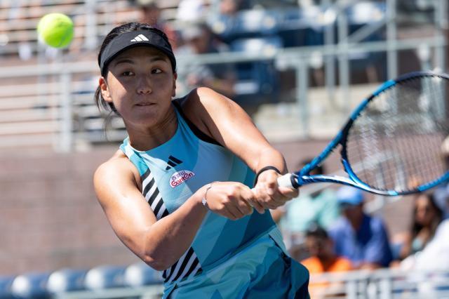 开云-王欣瑜:自己的感受才是最重要的,去聆听它