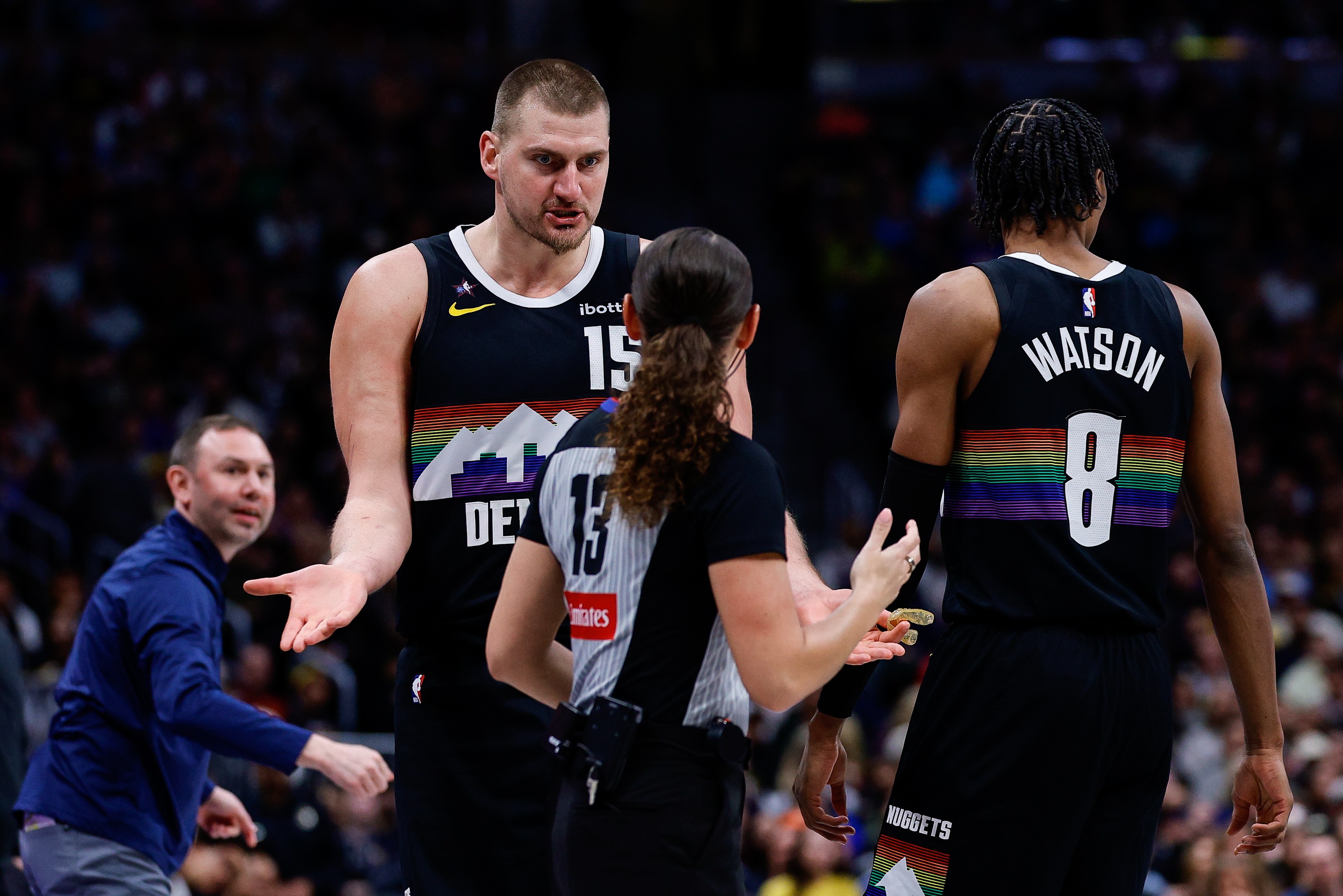 开云APP-NBA彩经:篮网阻击湖人 76人击退勇士 开拓者不敌太阳