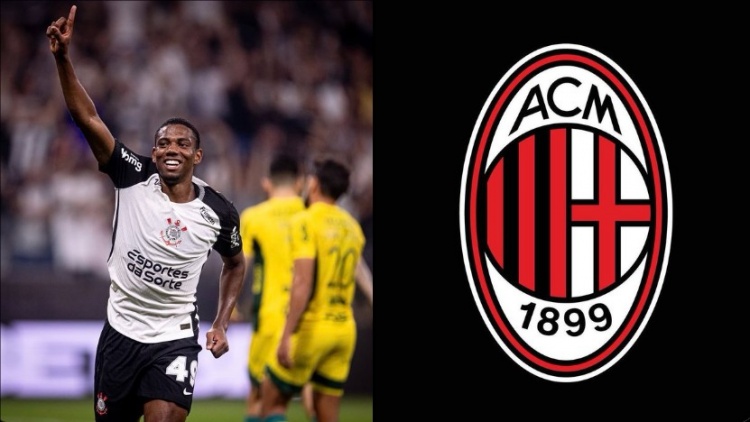 开云官网-巴媒：科林蒂安拒绝米兰对安德烈报价，要求加钱且赛季结束才放人