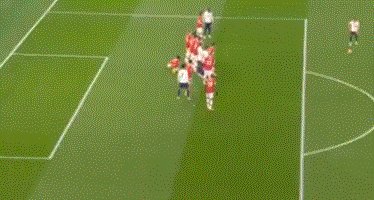 开云-【英超】C罗传射卡瓦尼拉什福德破门  曼联3比0热刺