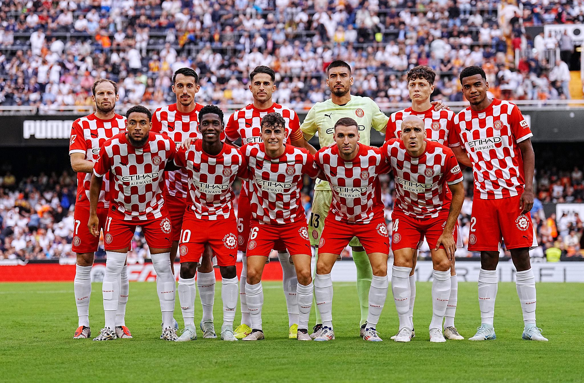 开云体育APP下载-蒙乔执教的赫罗纳胜率达45%