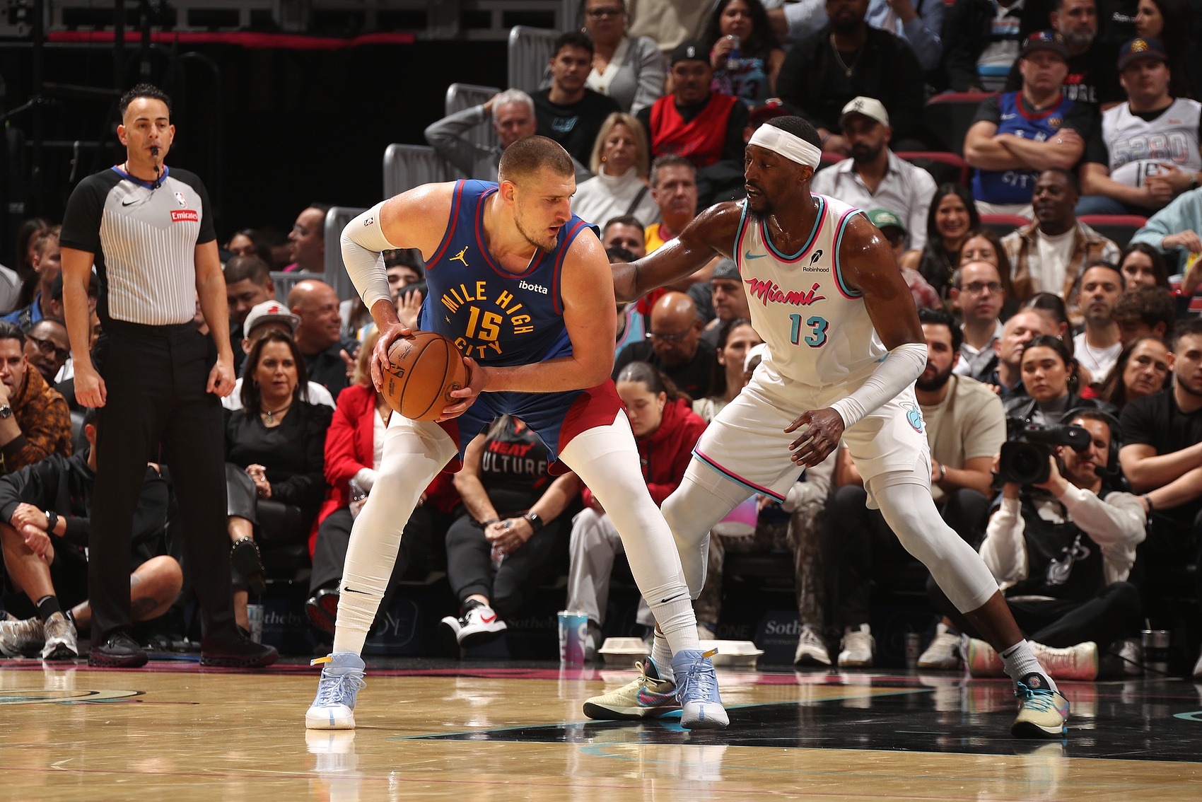 开云体育下载-Skip：东契奇&amp;库里等人拿83分我都接受 但场均18分的阿德巴约不行