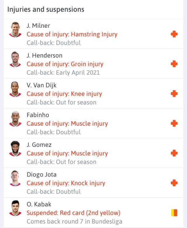 开云体育APP下载-罗伯逊：一赛季换18对中卫 我们利物浦全世界最惨