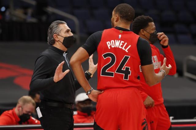 开云体育APP下载-猛龙主教练无法参赛 西班牙男篮主帅解燃眉之急