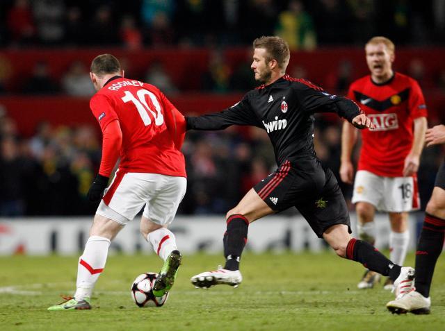 开云体育APP下载-【解签】各有要务无暇分心 曼联米兰能擦出火花吗？