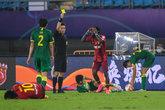 开云官网-2021国际级裁判：王迪金京元入选 顾春含王竞降级