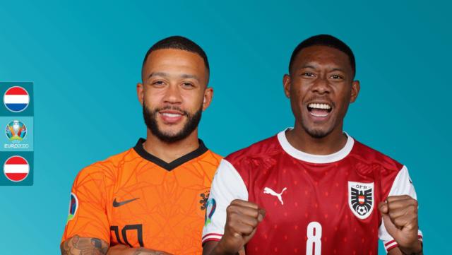 开云-【前瞻】荷兰vs奥地利：金童复出阿瑙停赛，橙军稳了？